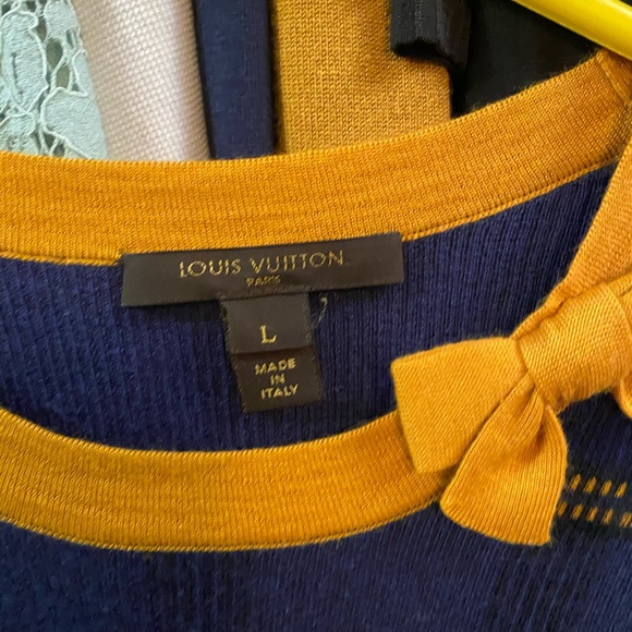 Louis Vuitton sweater - Picture 3 of 5